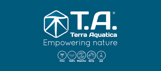 Terra Futur : votre nouveau repère pour la gamme complète Terra Aquatica !