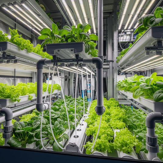 Légalisation et réglementation : ce qu'il faut savoir sur l'hydroponie en France