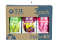 Starter Pack Terra Aquatica (eau dure)