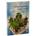 Livre : l'hydroponie pour tous